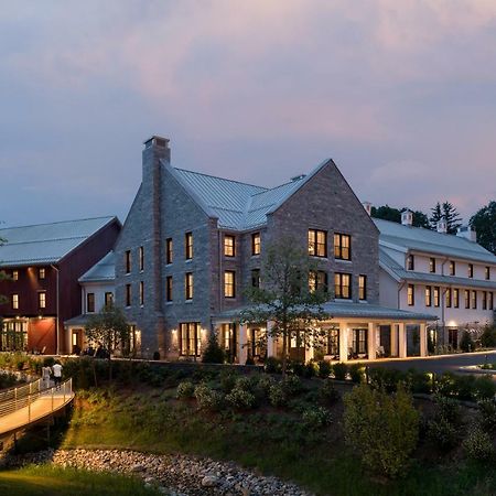 The Williams Inn Уильямстаун Экстерьер фото