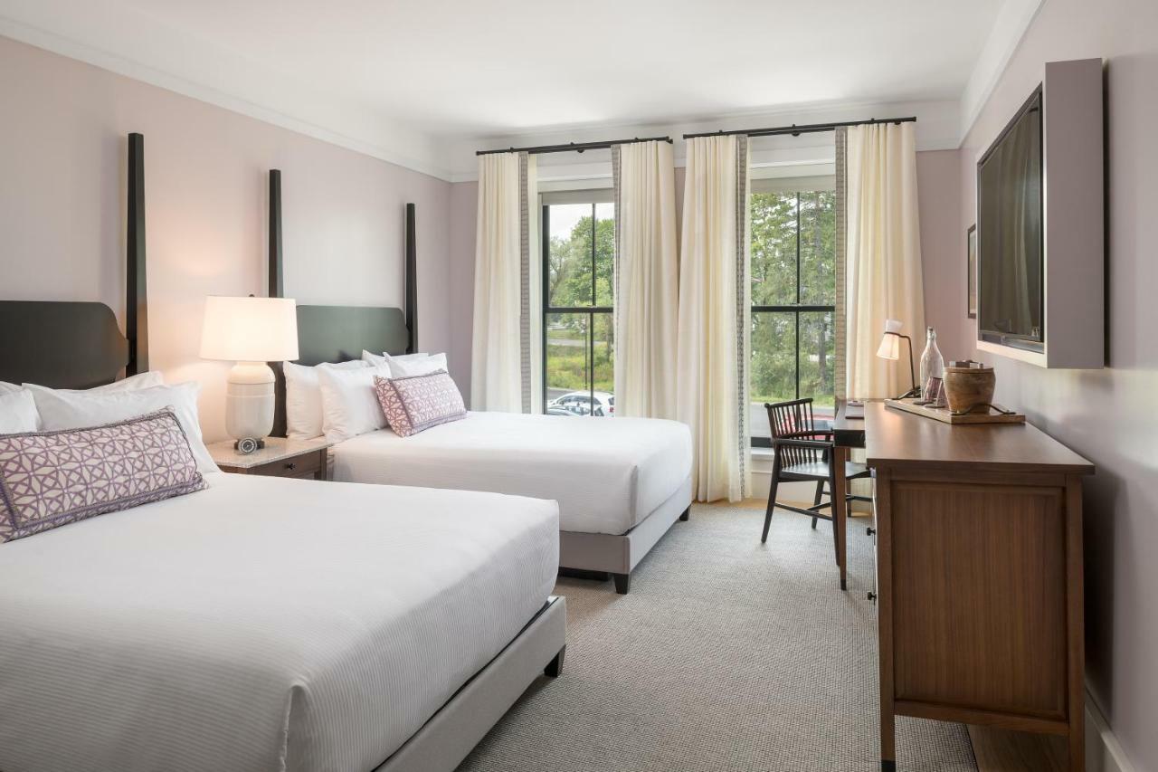 The Williams Inn Уильямстаун Экстерьер фото