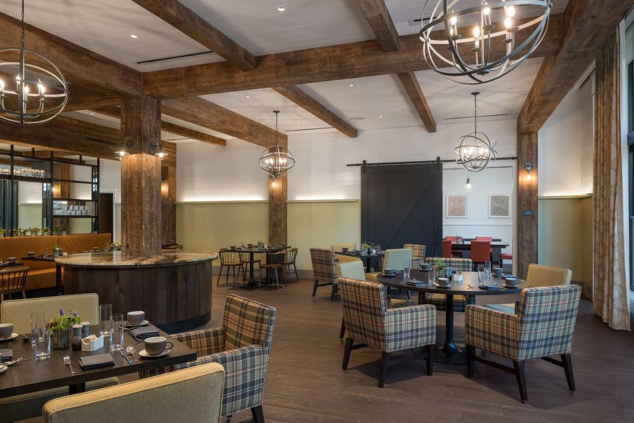The Williams Inn Уильямстаун Экстерьер фото
